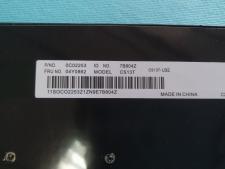 Клавіатура до ноутбука Lenovo Thinkpad T460 №3